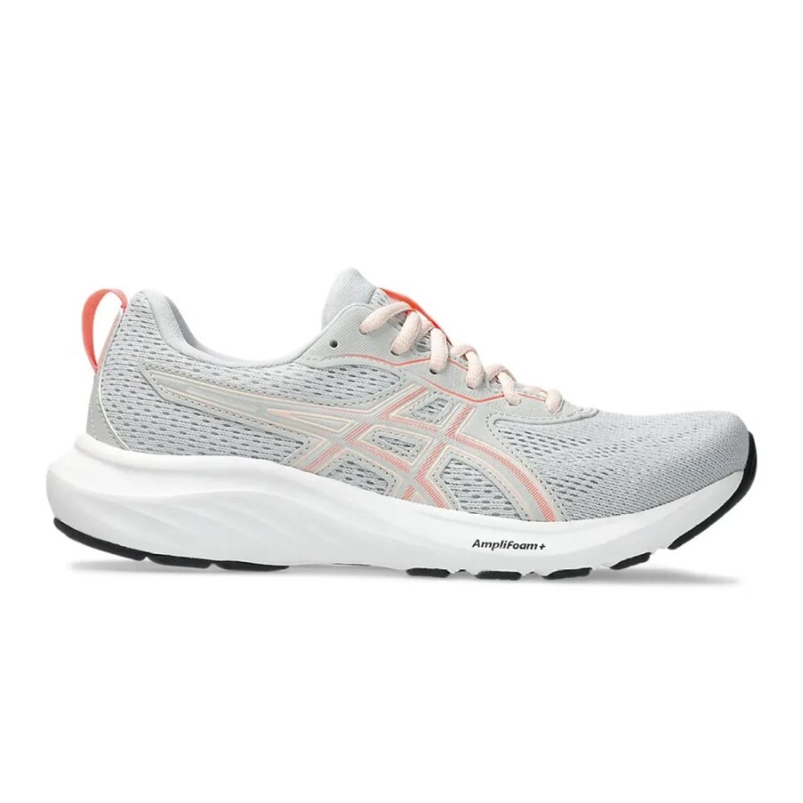 Asıcs Gel-contend 9 Gry P Kadın Spor Ayakkabısı 1012b681-022 - 1