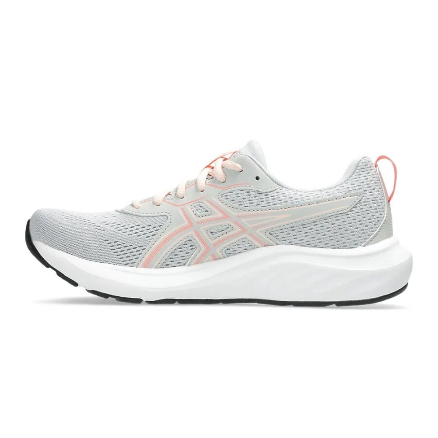 Asıcs Gel-contend 9 Gry P Kadın Spor Ayakkabısı 1012b681-022 - 2