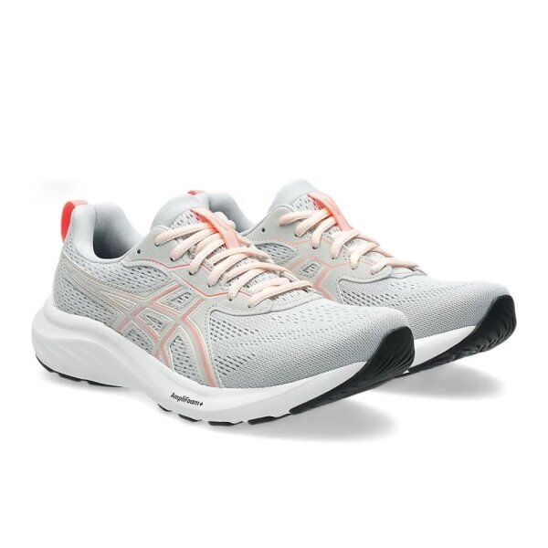 Asıcs Gel-contend 9 Gry P Kadın Spor Ayakkabısı 1012b681-022 - 3