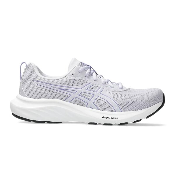 Asıcs Gel-contend 9 Lilac Kadın Spor Ayakkabısı 1012b681-023