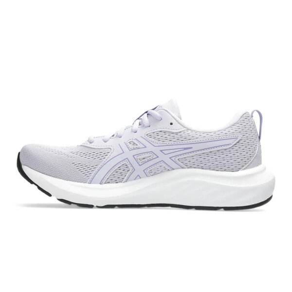 Asıcs Gel-contend 9 Lilac Kadın Spor Ayakkabısı 1012b681-023 (1)