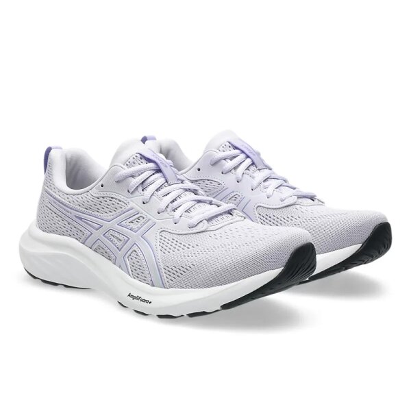 Asıcs Gel-contend 9 Lilac Kadın Spor Ayakkabısı 1012b681-023 - 3