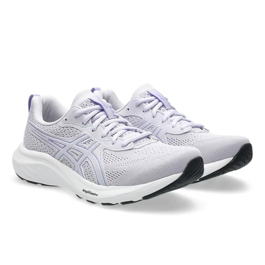 Asıcs Gel-contend 9 Lilac Kadın Spor Ayakkabısı 1012b681-023 - 3