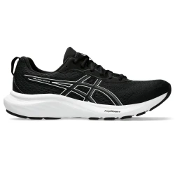 Asıcs Gel-contend9 Siyah Byz Er Spor Ayakkabısı 1011b881-002 