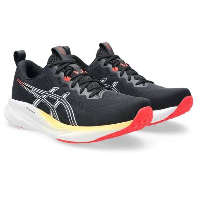 Asıcs Gel-pulse 16 Siyah B Erkek Spor Ayakkabı 1011b962-004 - 2