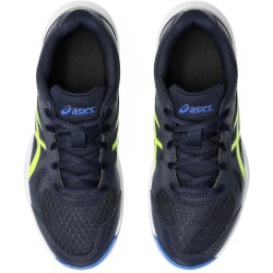 Asıcs Upcourt 6 Gs Laci Sarı Çocuk Spor Ayakkabı1074a045-401 - 3