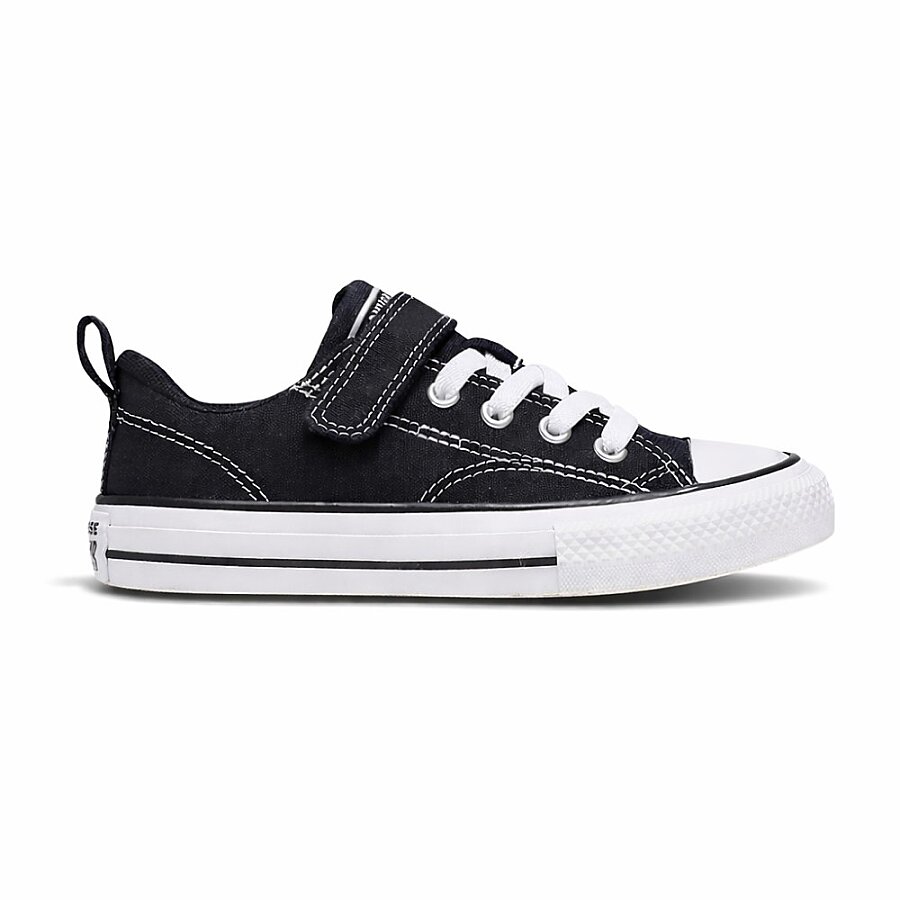 Converse A06410c Siyah Çocuk Spor Ayakkabı - 1