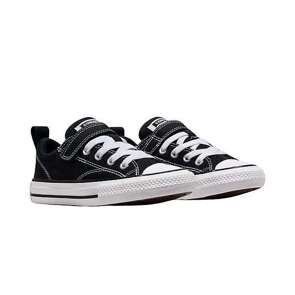 Converse A06410c Siyah Çocuk Spor Ayakkabı - 3