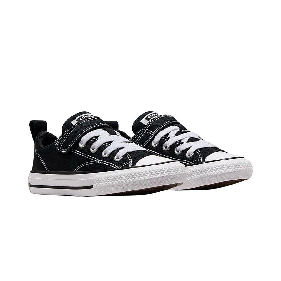 Converse A06410c Siyah Çocuk Spor Ayakkabı - 3