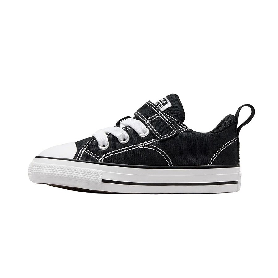 Converse A06414c Siyah Çocuk Spor Ayakkabı - 2