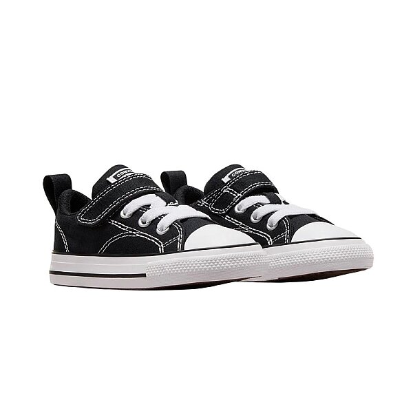 Converse A06414c Siyah Çocuk Spor Ayakkabı - 3