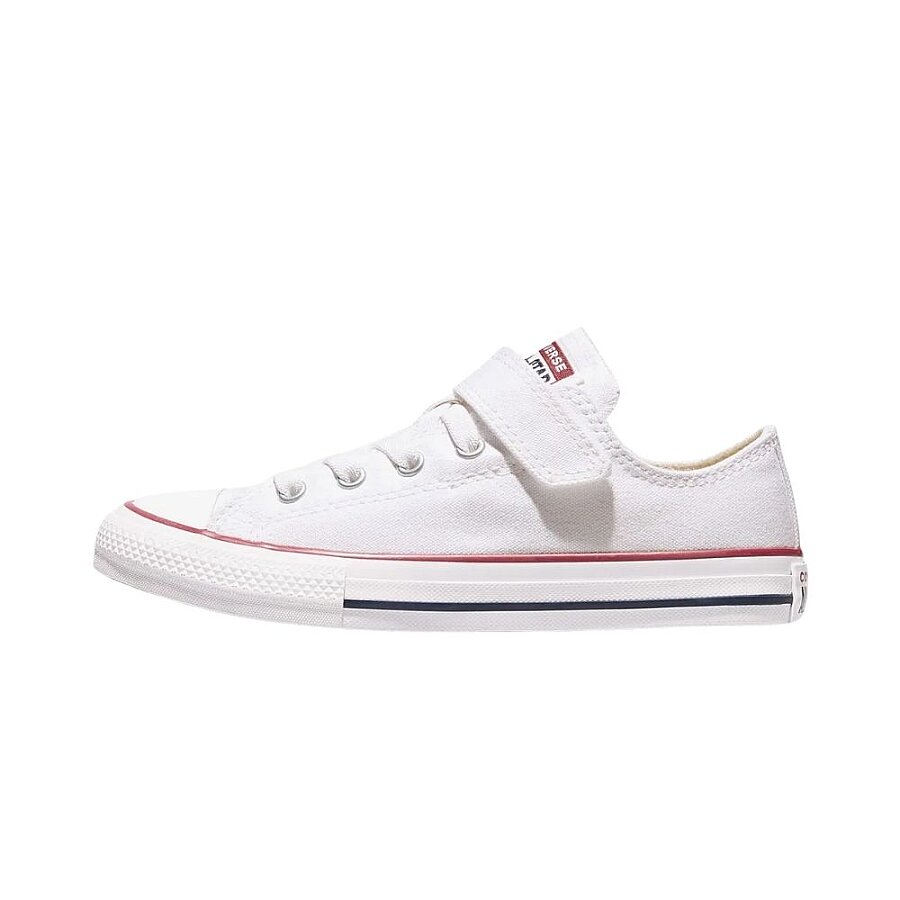 Converse Ctas 1v Ox Beyaz Çocuk Spor Ayakkabı 372882c - 2