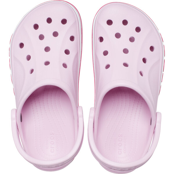 Crocs Terlik Bayaband Cloc Balllerina Pink 205089-6tg - 7