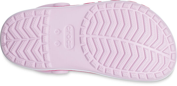 Crocs Terlik Bayaband Cloc Balllerina Pink 205089-6tg - 8