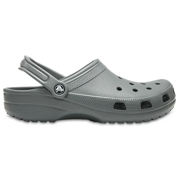 Crocs Classic Clog Slate Grey Unisex Terlik 10001-0DA