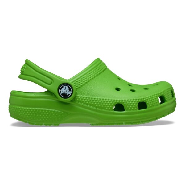 Crocs Terlik Classic Clog T 206990-3ot