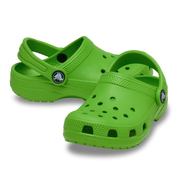 Crocs Terlik Classic Clog T 206990-3ot (1)
