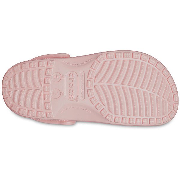 Crocs Terlik Classic Quartz 10001-6ur 36-40 - 4