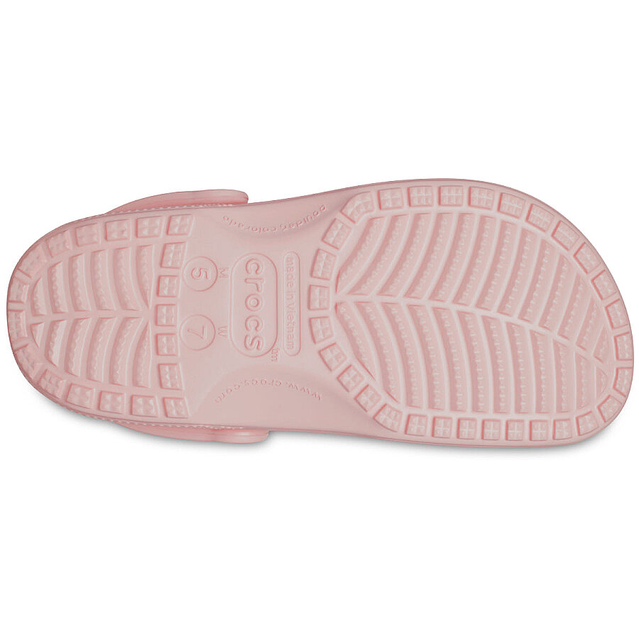 Crocs Terlik Classic Quartz 10001-6ur 36-40 - 4