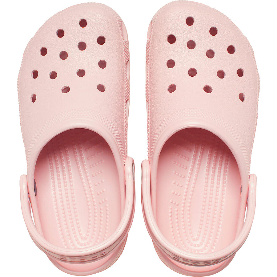 Crocs Terlik Classic Quartz 10001-6ur 36-40 - 3