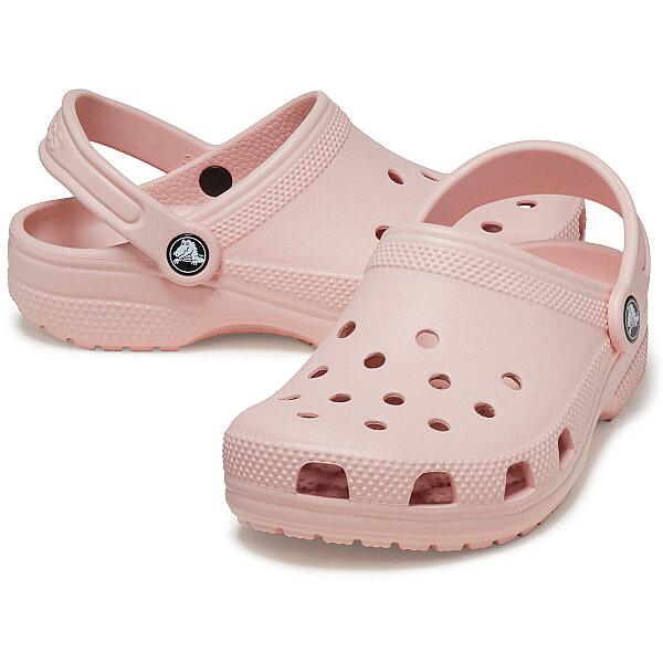 Crocs Terlik Classic Quartz 10001-6ur 36-40 (1)