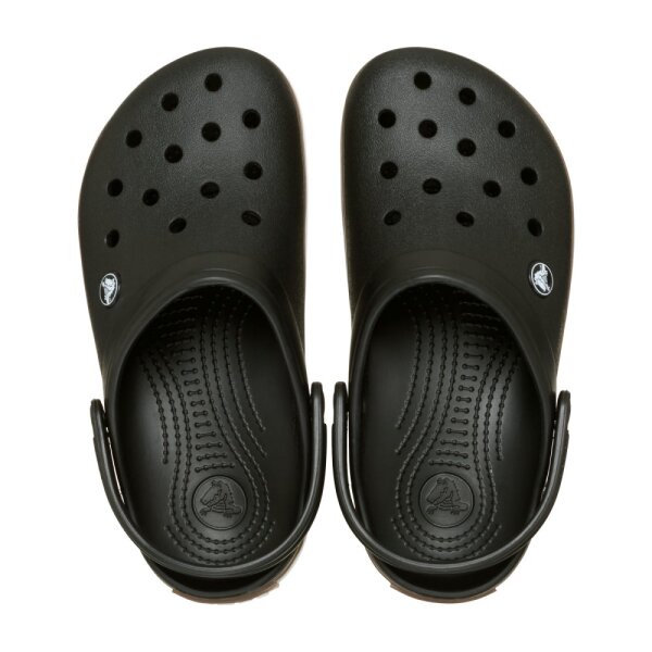 Crocs Terlik Croband Gum Clok 212756-001  - 3
