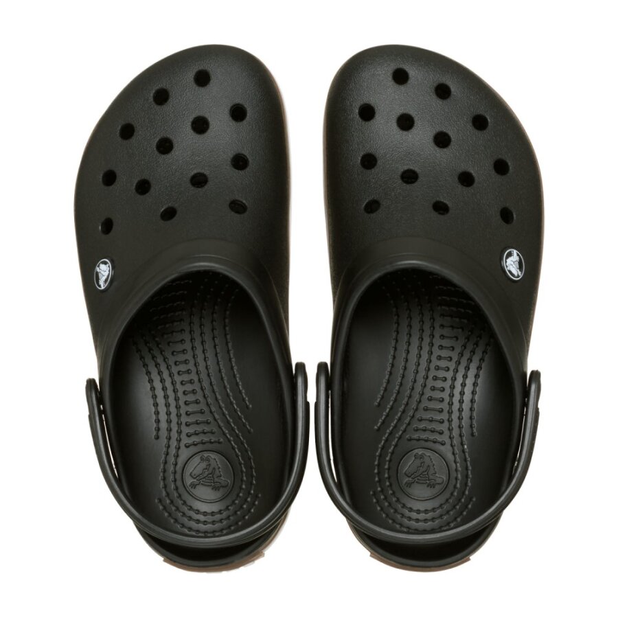 Crocs Terlik Croband Gum Clok 212756-001  - 3