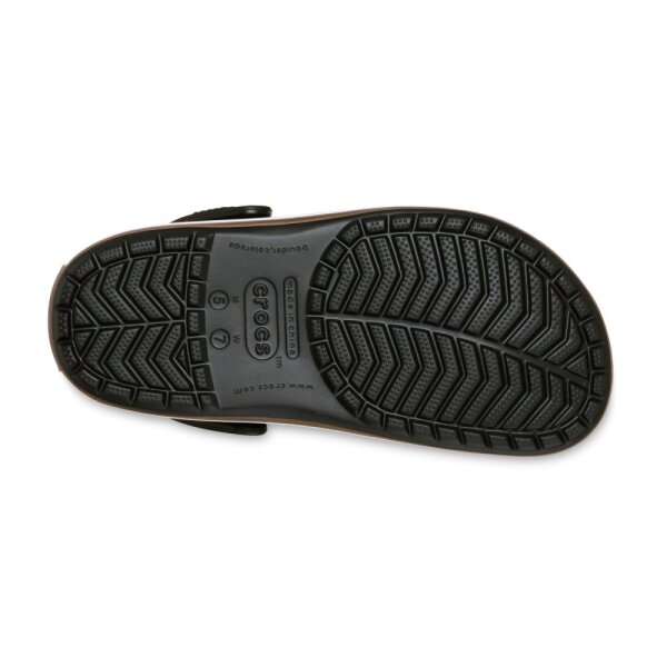 Crocs Terlik Croband Gum Clok 212756-001  - 4