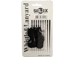 Düdük Selex D02 Siyah