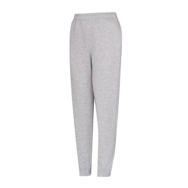 Hummel Tekalt T-pulse Female Regular Kadın Gri 932355-2006