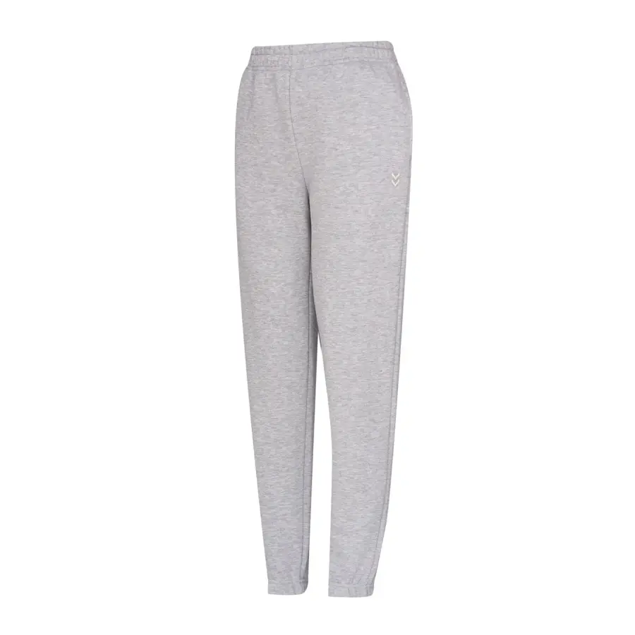 Hummel Tekalt T-pulse Female Regular Kadın Gri 932355-2006 - 1