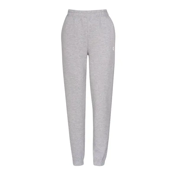 Hummel Tekalt T-pulse Female Regular Kadın Gri 932355-2006 (1)