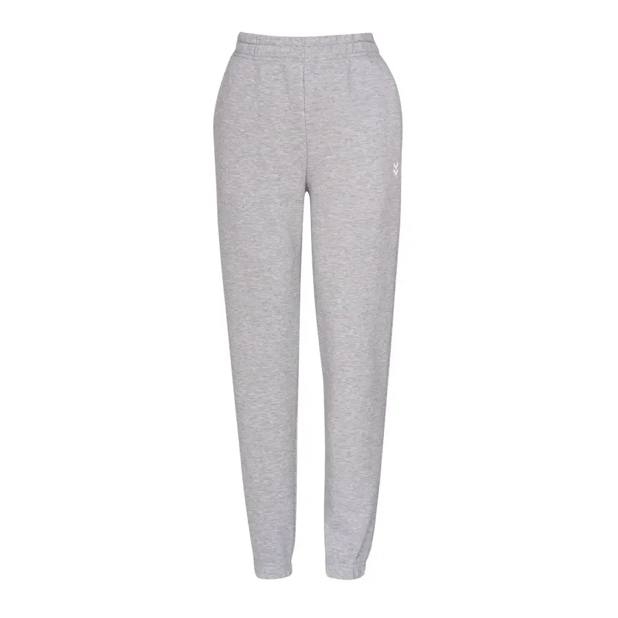 Hummel Tekalt T-pulse Female Regular Kadın Gri 932355-2006 - 2