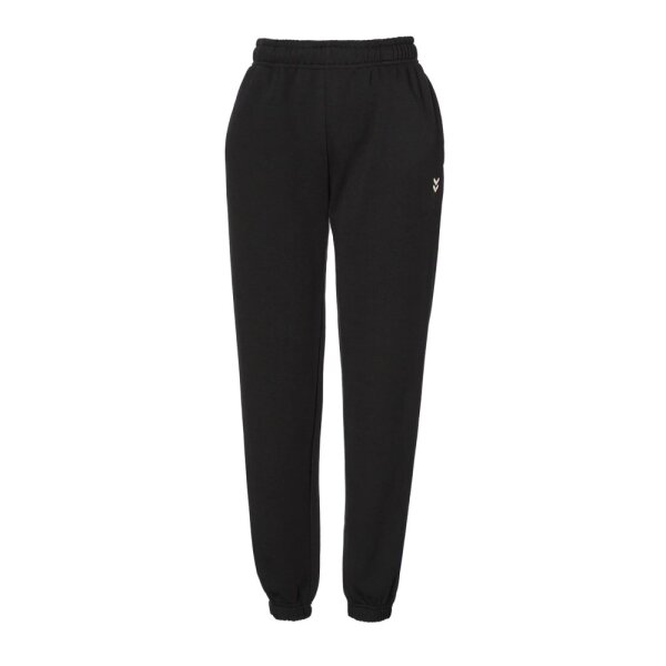 Hummel Tekalt T-pulse Female Regular Kadın Siyah 932355-2001  - 3