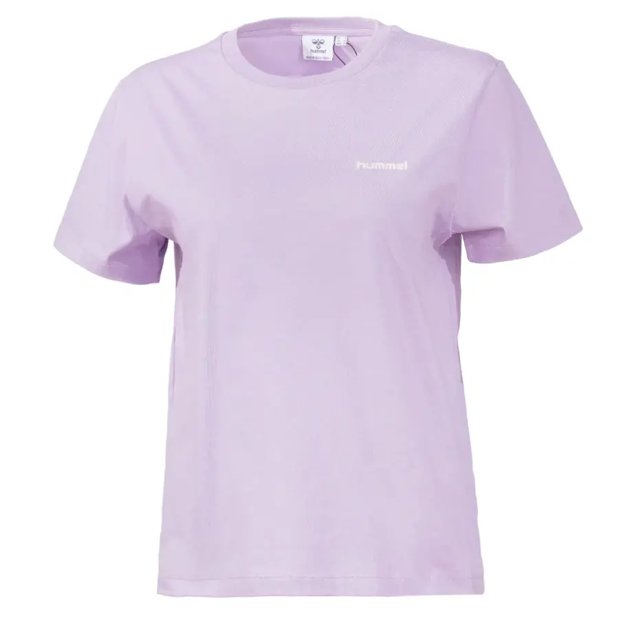 Hummel Tshırt Kadın Hmlfaıth 912416-2221 - 2