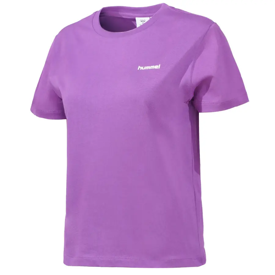 Hummel Tshırt Kadın Hmlfaıth 912416-9716 - 1