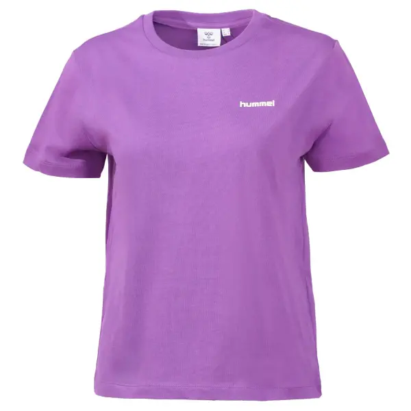 Hummel Tshırt Kadın Hmlfaıth 912416-9716  (1)