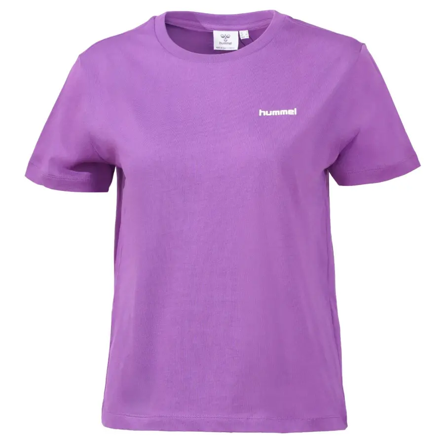 Hummel Tshırt Kadın Hmlfaıth 912416-9716 - 2