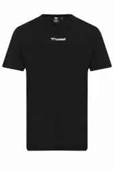 Hummel Tshırt Mese Erkek Siyah 912030-2001 