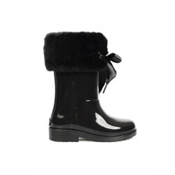 Igor Campera Charol Soft N Black Çizme W10239-002 36-39  (1)