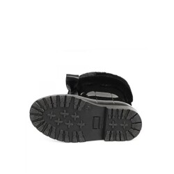 Igor Campera Charol Soft N Black Çizme W10239-002 36-39 - 4