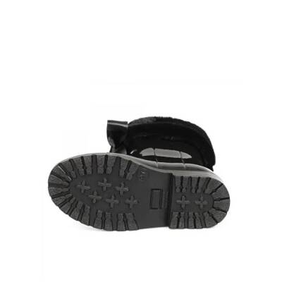 Igor Campera Charol Soft N Black Çizme W10239-002 36-39 - 4