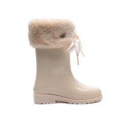 Igor Campera Charol Soft Nacar Çizme W10239-079  - 3