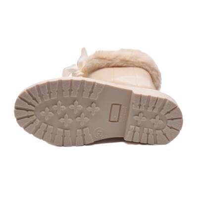 Igor Campera Charol Soft Nacar Çizme W10239-079  - 4