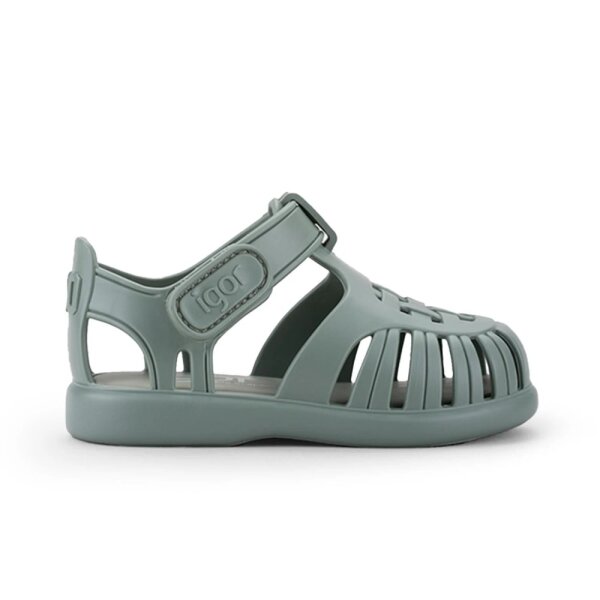 Igor Çocuk Sandaleti Verde Green S10271-013 
