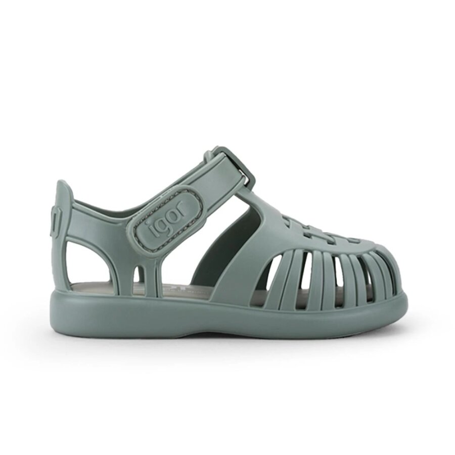 Igor Çocuk Sandaleti Verde Green S10271-013 - 1