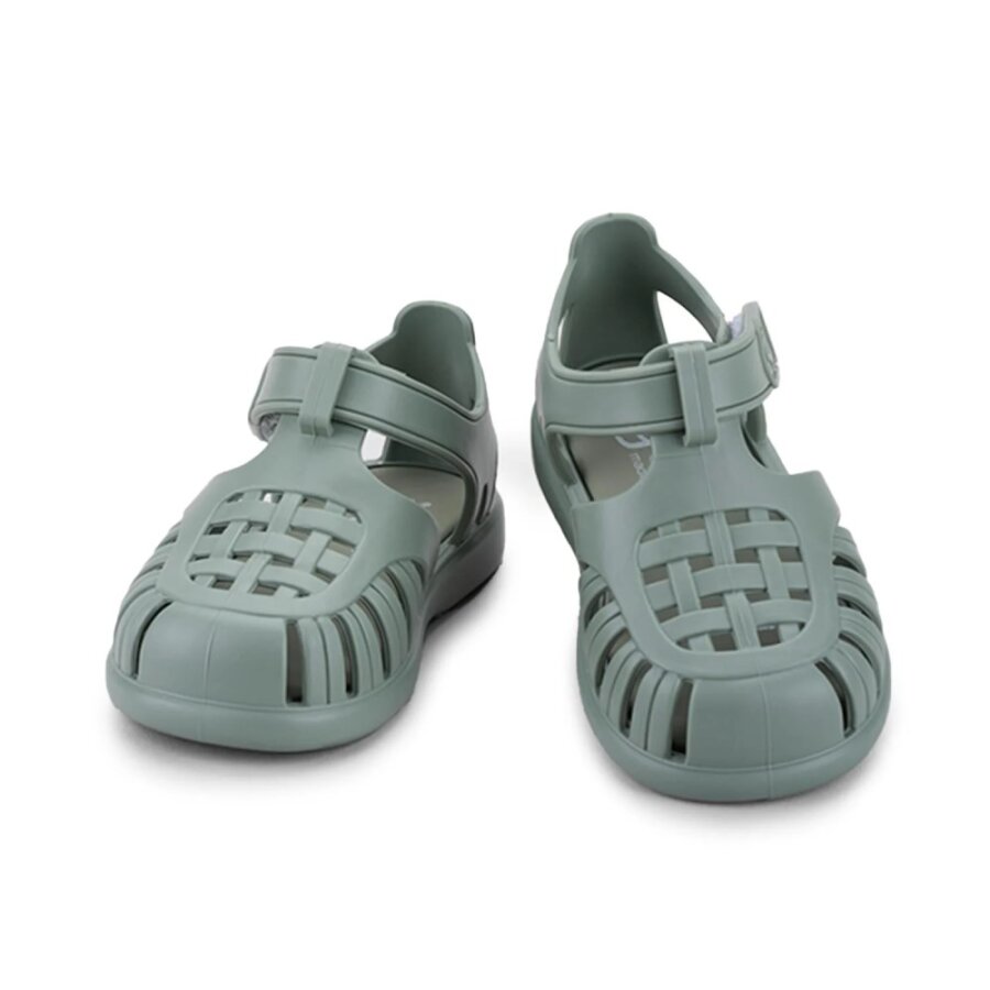 Igor Çocuk Sandaleti Verde Green S10271-013 - 3