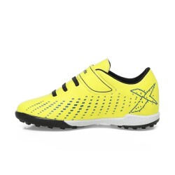 Kınetıx Hezy Tf F5fx 101974777 Çocuk Yellow Halısaha 31-35 (1)