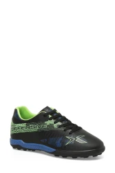 Kınetıx Hyde Tf 4pr Unisex Siyah Green S Halısaha 101899952 (1)