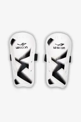Lescon Tekmelik La-3720 Beyaz-siyah - 1